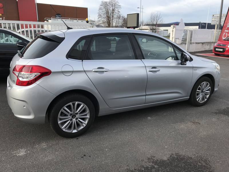 CITROEN ESSENCE BVMANUELLE CLERMONT