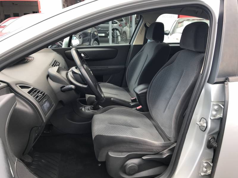 4 290€ - Citroën C4 HDI 110 BMV5