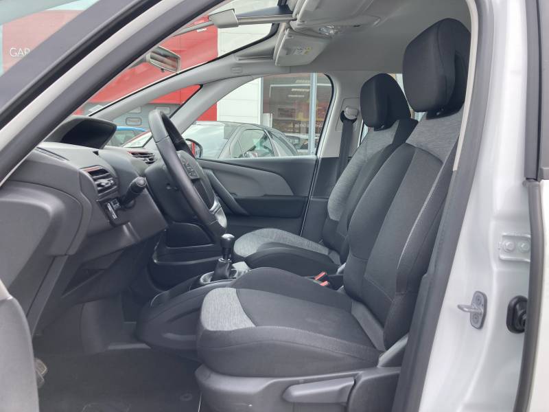 C4 PICASSO DIESEL OCCASION PROCHE AUBIERE