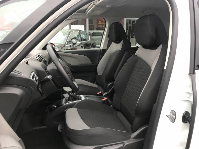 Bueno automobiles citroen C4 picasso