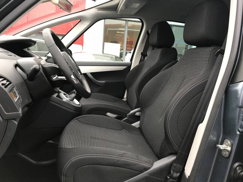 Citroën C4 Picasso 1.6 hdi 110 bueno