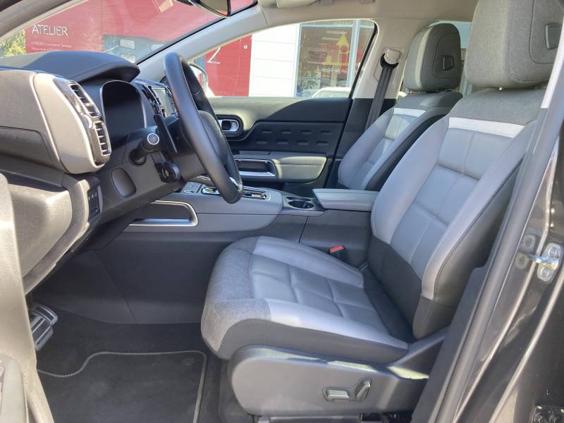 C5 AIRCROSS EAT8 DIESEL 130