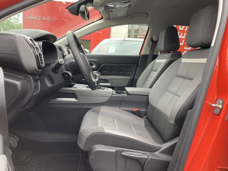 C5 AIRCROSS ESSENCE HAYON MOTORISE