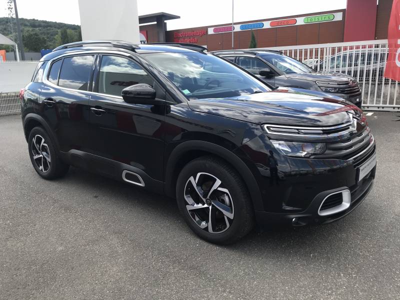 C5 AIRCROSS FEEL PROCHE CLERMONT