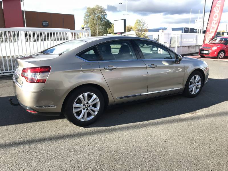 CITROEN BUENO MENETROL