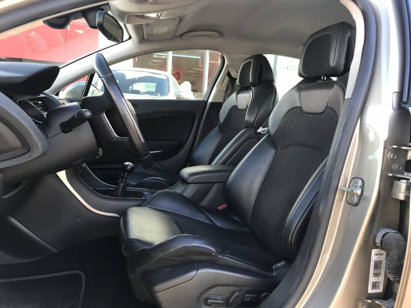 C5 2.0 HDI 160 BVM6 BUENO MOZAC