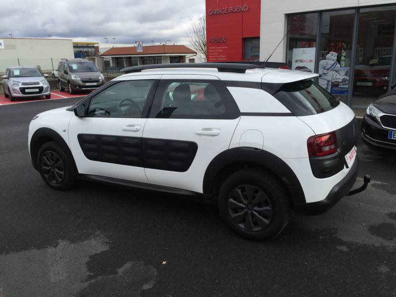 MENETROL GARAGE CITROEN REPARATION TOUTES MARQUES