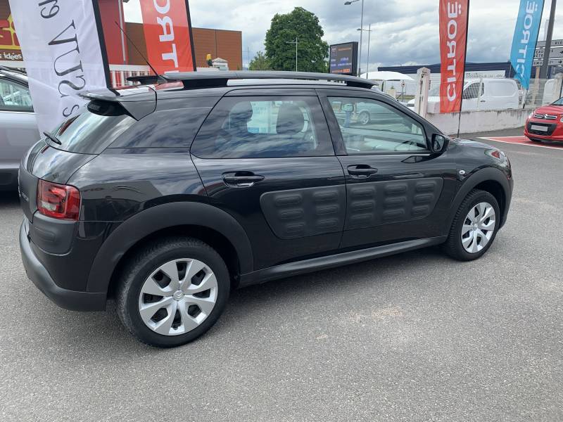 CITROEN DIESEL 2017 PROCHE ISSOIRE