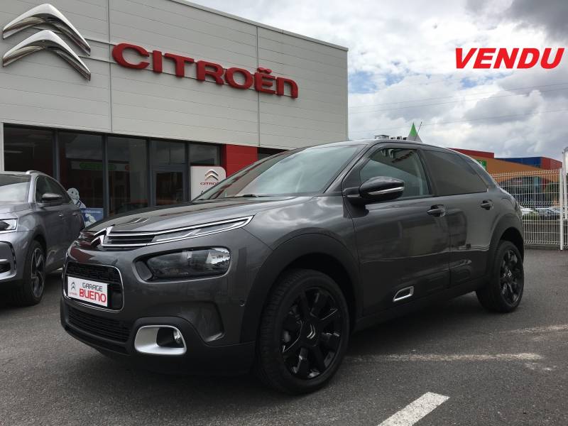 NOUVEAU C4 CACTUS SHINE