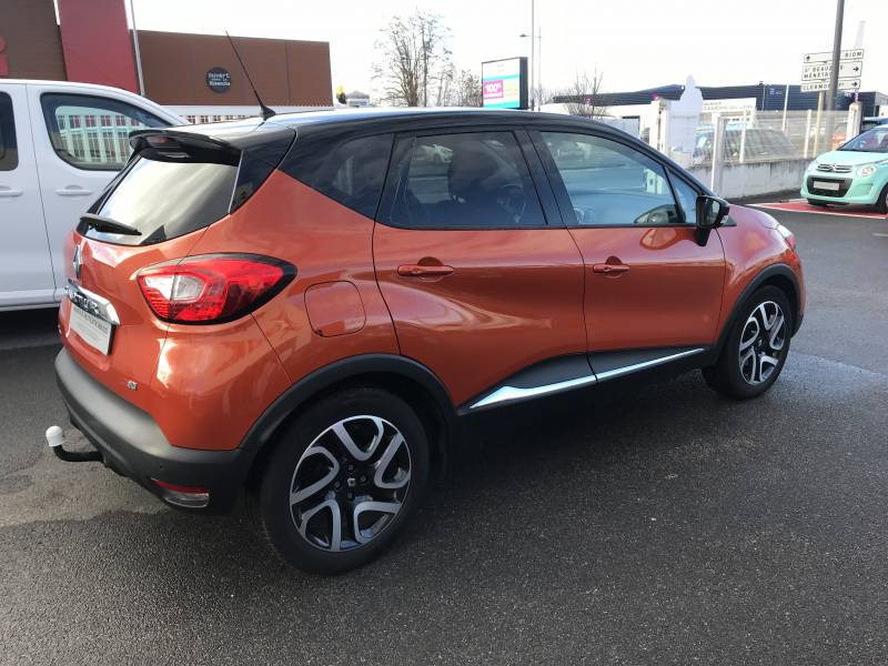 captur diesel occasion gps proche chatel guyon