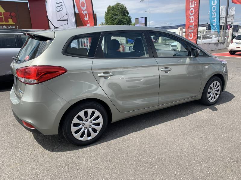 CARENS KIA GARANTIE ESSENCE PROCHE CLERMONT