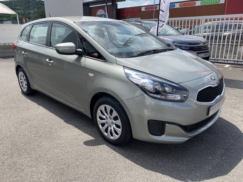 CARENS 7 PLACES OCCASIONS