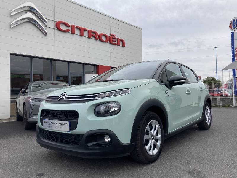 C3 ESSENCE GRAPHIC 82 RADAR AR