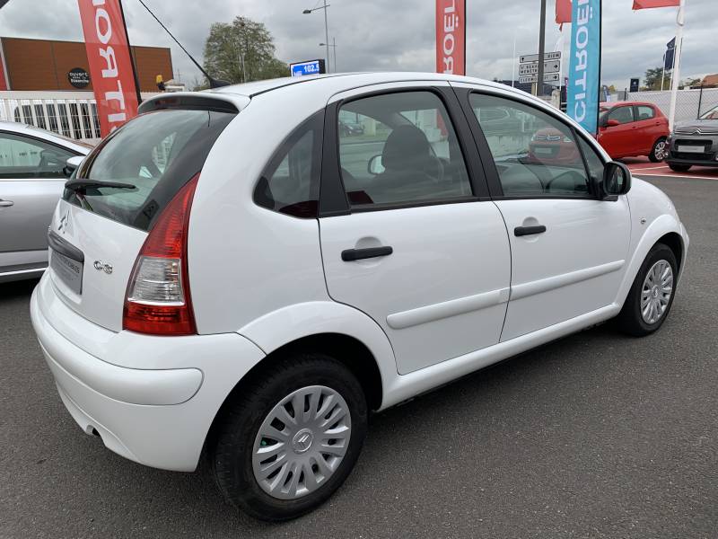 OCCASION PETIT BUDGET CITROEN BUENO