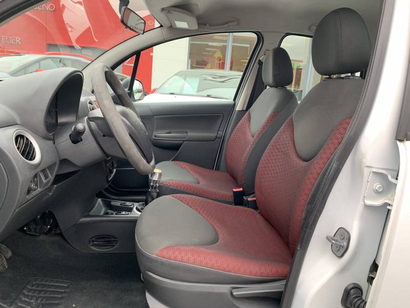 VENTE VOITURE OCCASION RIOM