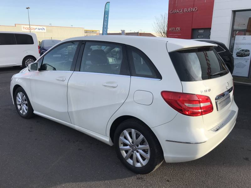 MERCEDES DIESEL GERZAT