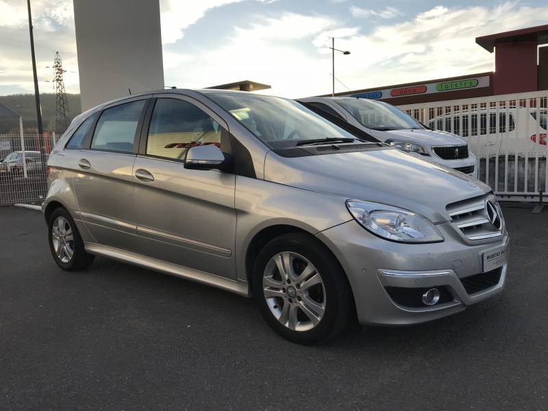 MERCEDES RIOM OCCASION