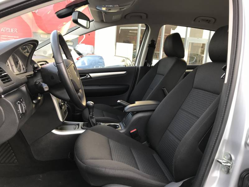 MERCEDES CLASSE DIESEL M6