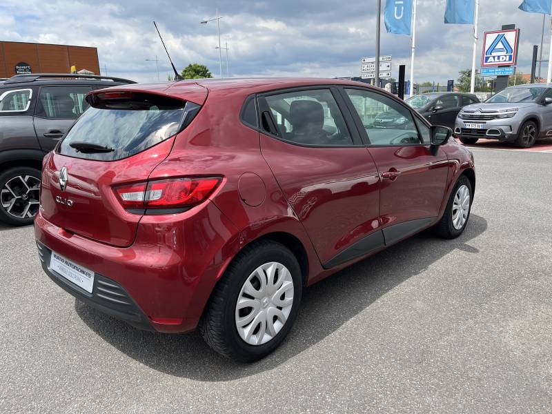 renault clio essence