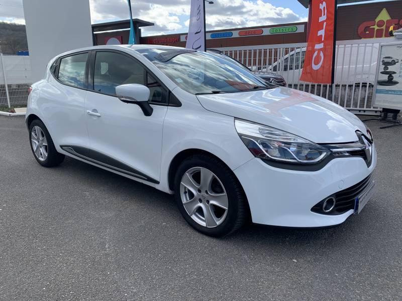 clio 1.5 dci 90 BVM5