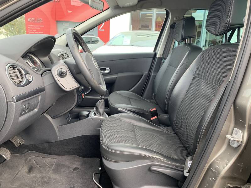 OCCASION CLIO 5P CLIMATISATION CITROEN