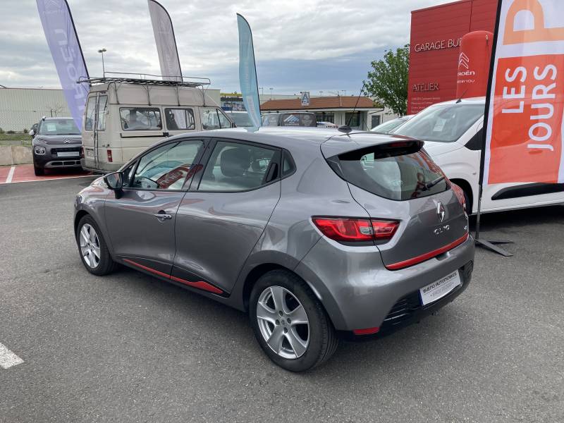 CLIO IV DIESEL GPS BUENO OCCASIONS