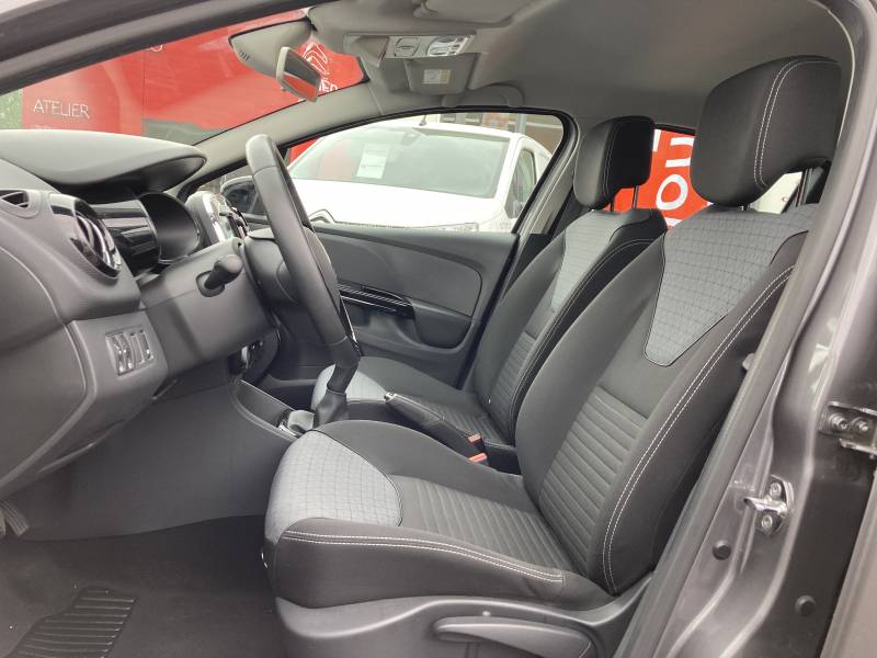 CLIO 4 DCI GPS DIESEL OCCASION