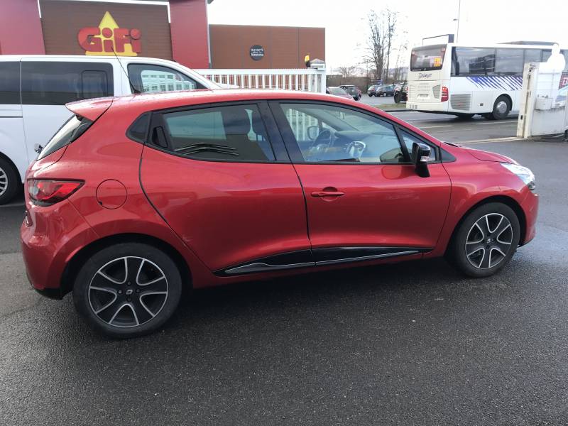 renault clio occasion menetrol