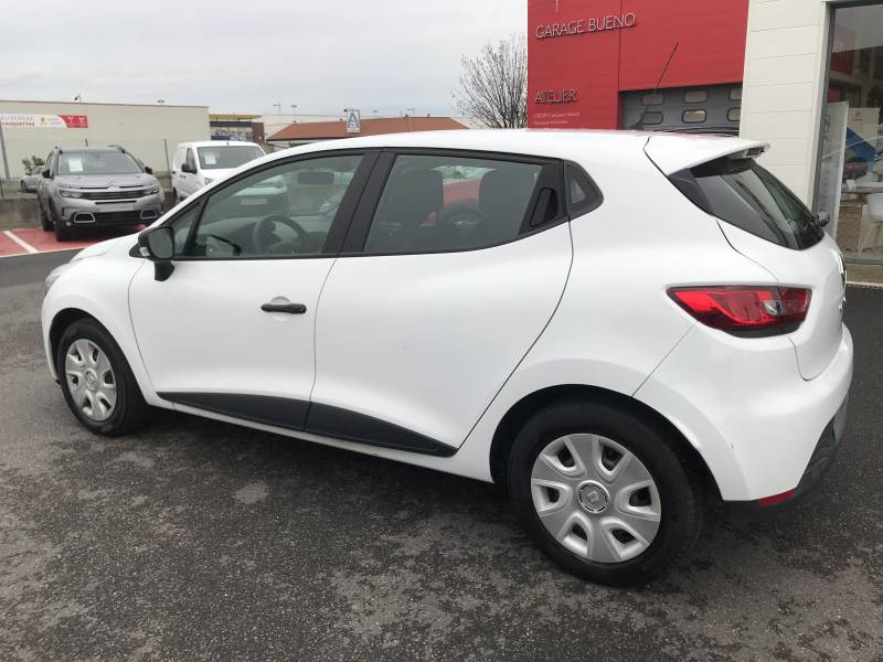 CLIO SOCIETE BLUETOOTH