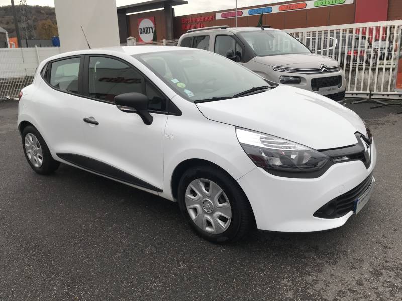 CLIO HT OCCASION DIESEL