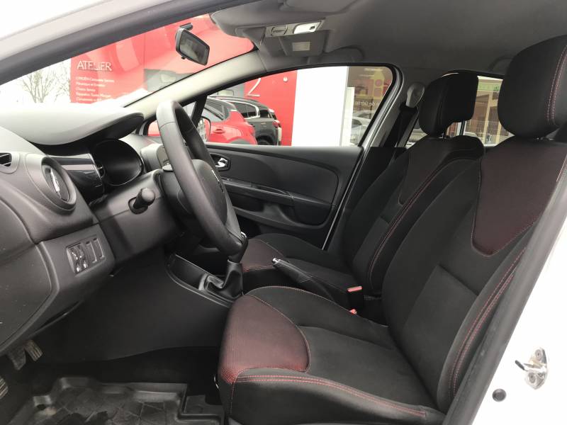 RENAULT CLIO OCCASION