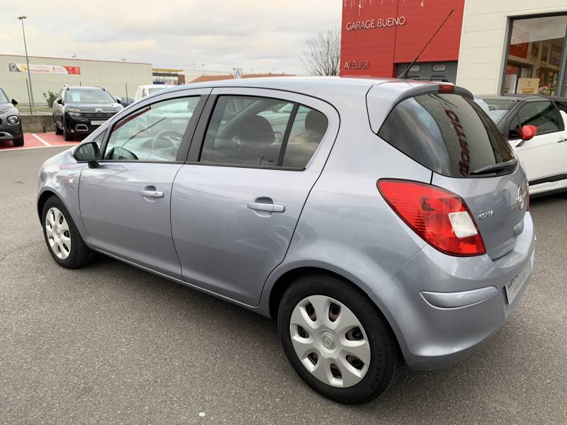 DIESEL 5 PORTES PETIT PRIX RIOM