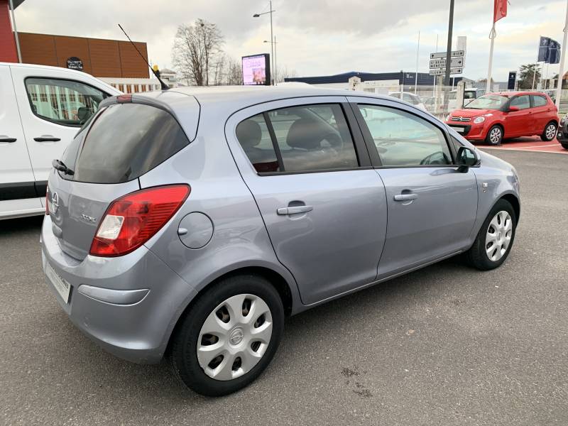 VOITURE DIESEL BUDGET GARAGE OCCASION