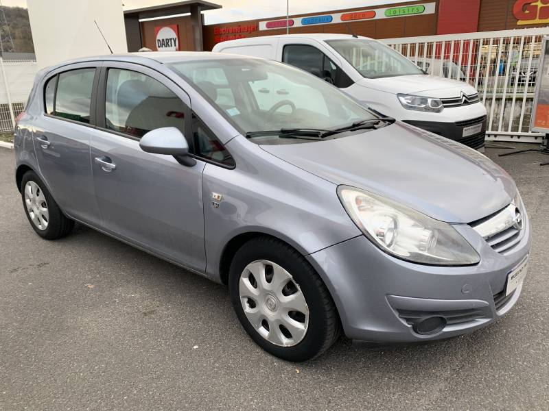 VENDEUR VOITURE OCCASION RIOM