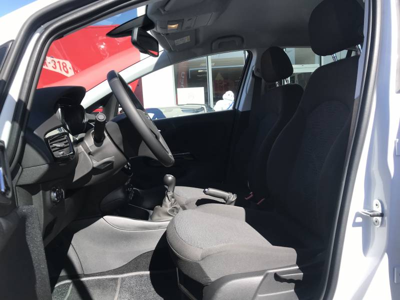 Corsa 5 Caméra de recul radar proche riom