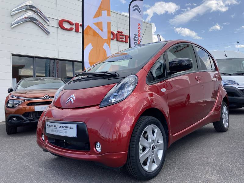 C Zéro Occasion proche saint-bonnet pres riom