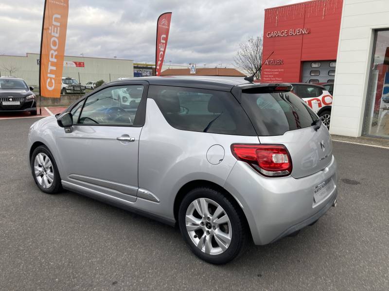 DS3 DIESEL OCCASION PROCHE LYON