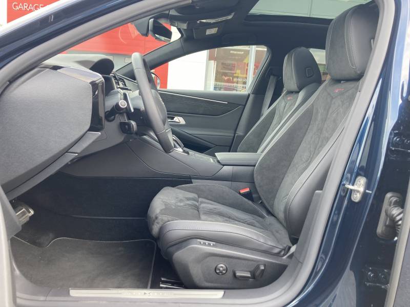 DS9 CAMERA GPS TOIT PANO PROCHE RIOM