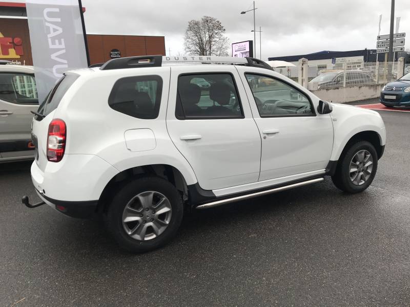 DACIA BVM TCE PRESIGE RADAR PROCHE VOLVIC