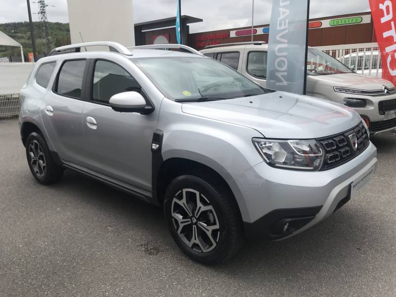 DACIA 2019 OCCASION DIESEL PRESTIGE GPS