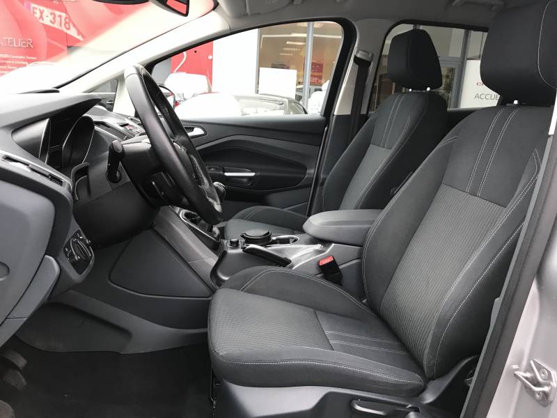 Ford C-Max essence 1.0 bvm