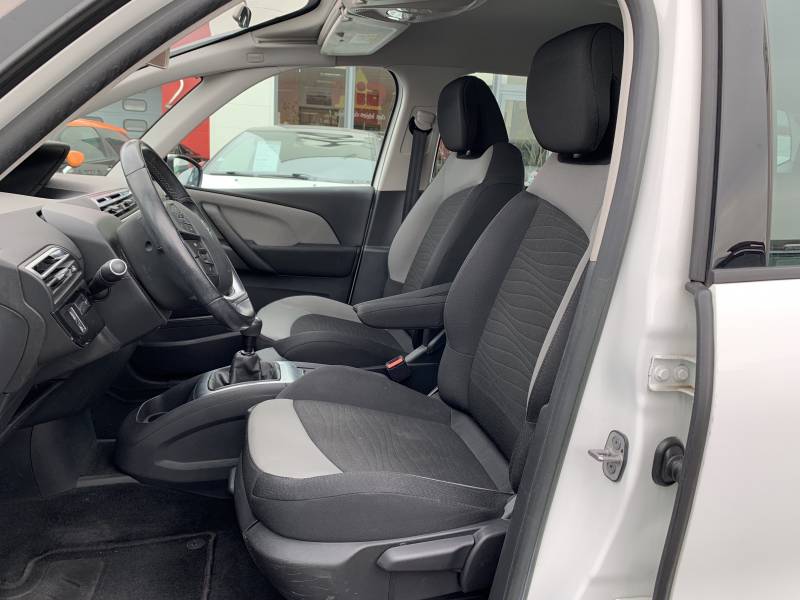 CITROEN GD C4 PICASSO 2.0 BLUE HDI 150