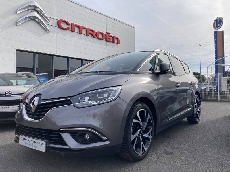 SCENIC 7 PLACES ESSENCE