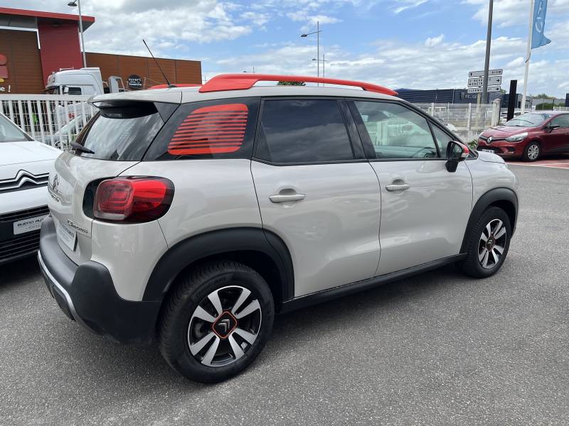 C3 AIRCROSS OCCASION BVA