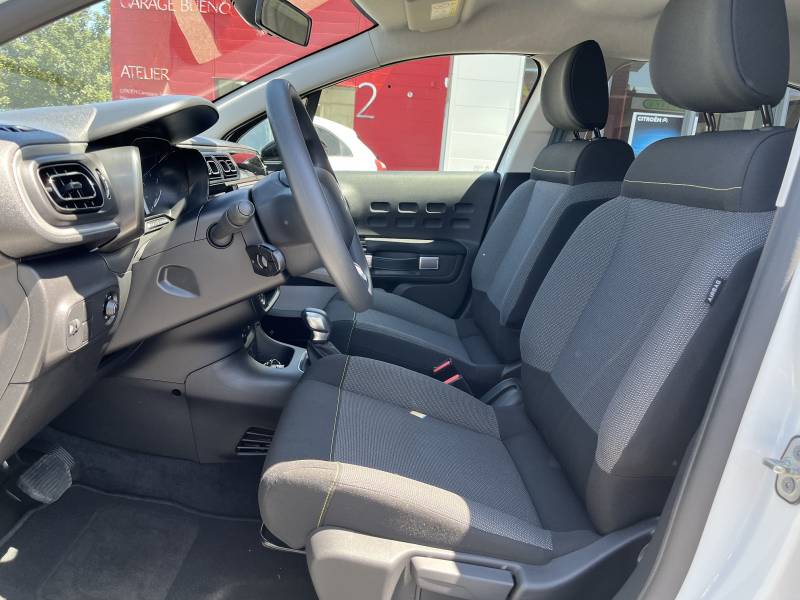 C3 3 ESSENCE 5000 KMS