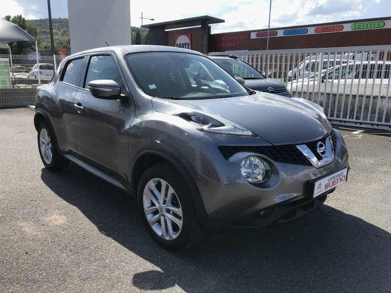 nissan juke 2014 dci