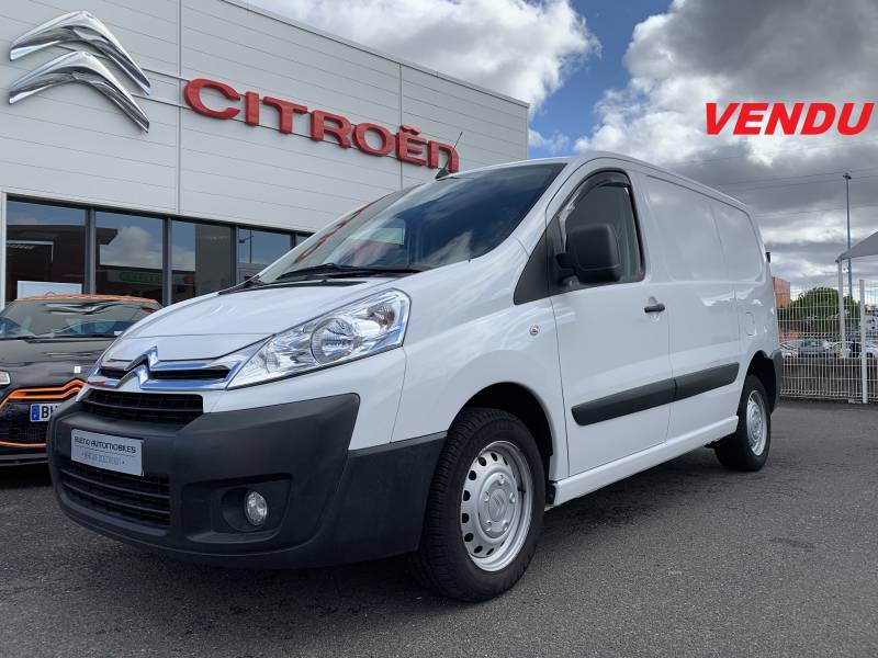 JUMPY 130 2.0 BUSINESS GPS