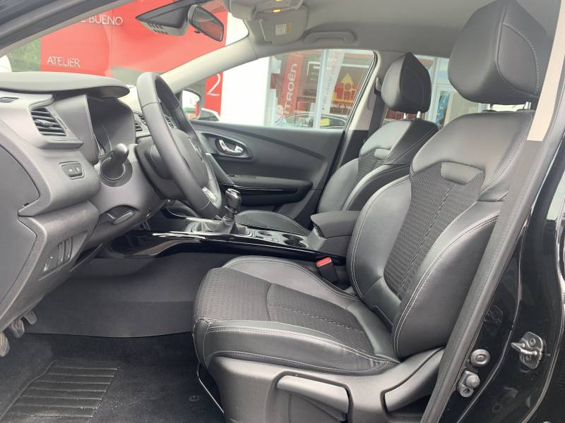 RENAULT KADJAR ESSENCE BVM6 OCCASION PROCHE ENNEZAT