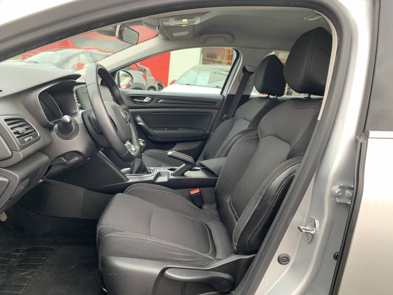 RENAULT OCCASION RIOM