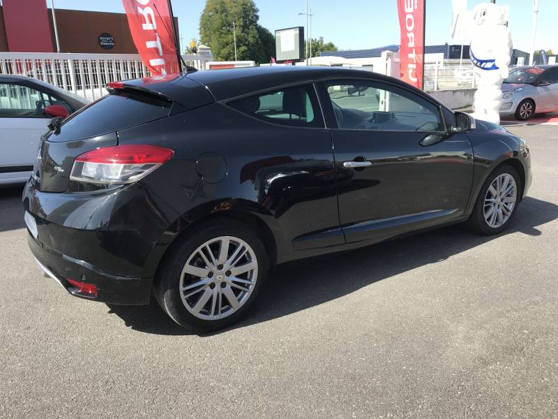 MEGANE 3 DCI CHAINE 1.6DIC